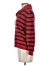 Perry Ellis Red Long Sleeve Top Size M - photo 5
