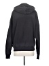 Drew House 100% Cotton Black Pullover Hoodie Size S - photo 2