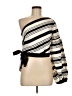 Alexis Black Kimono Size M - photo 1