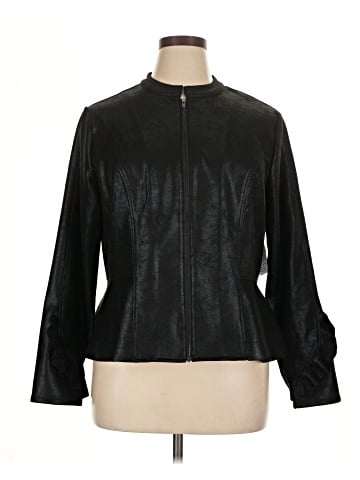C. Wonder Jacket (view 1)