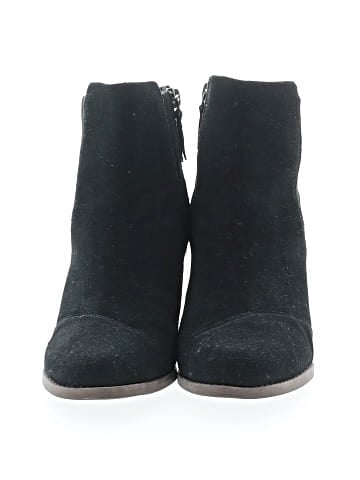TOMS Ankle Boots (view 2)