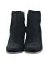 TOMS Black Ankle Boots Size 7 - photo 2