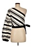 Alexis Black Kimono Size M - photo 2