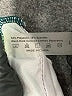 Unbranded Solid Green One Piece Swimsuit Size L - photo 3