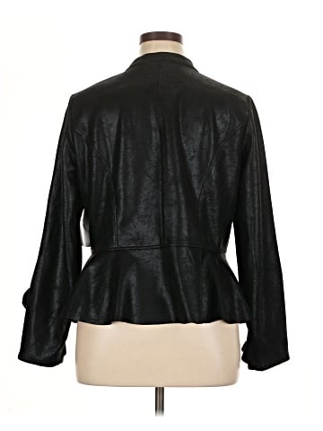 C. Wonder Jacket (view 2)