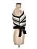 Alexis Black Kimono Size M - photo 4
