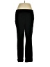 Liz Claiborne Solid Black Active Pants Size 16 - photo 1