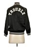 R13 Black Jacket Size XS - photo 2