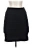 Charlotte Russe Solid Black Formal Skirt Size S - photo 1