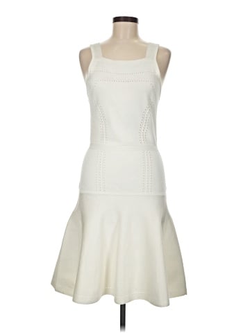 Cushnie Et Ochs Cocktail Dress (view 1)