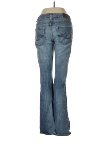 Express Jeans Jeans (view 2)
