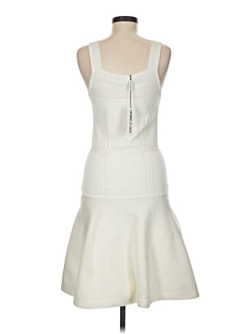 Cushnie Et Ochs Cocktail Dress (view 2)