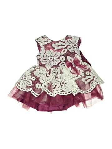 Nannette Dress (view 1)