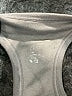 Unbranded Gray Sleeveless Top Size XS (estimated) - photo 7