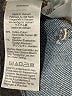 Madewell Blue Jeans Size 26 waist - photo 7