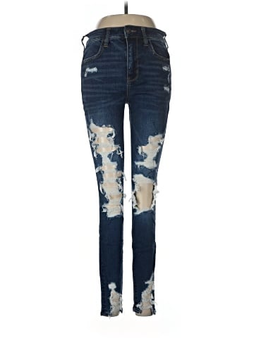 American Eagle Outfitters Jeans (view 1)