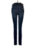 American Eagle Outfitters Graphic Blue Jeans Size 6R - photo 2