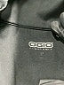 Ogio Black Track Jacket Size S - photo 6