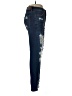 American Eagle Outfitters Graphic Blue Jeans Size 6R - photo 4