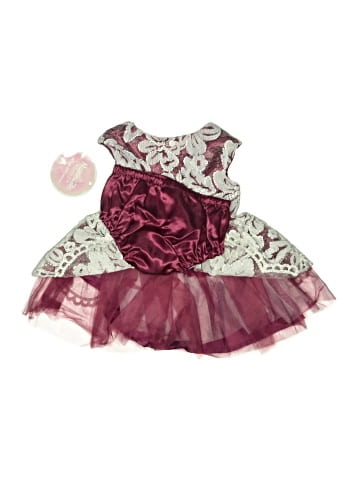 Nannette Dress (view 2)