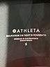 Athleta Black Active Pants Size S - photo 7