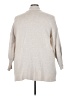 Ophelia Roe Tan Cardigan Size 3X - photo 2