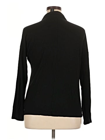 Mercer & Madison Long Sleeve Turtleneck (view 2)