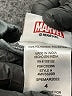 Marvel 100% Polyester Color Block Gray Athletic Shorts Size 4 - photo 4