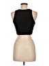 PrettyLittleThing Black Bodysuit Size 8 - photo 2