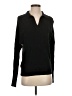 TRUTH BY REPUBLIC Black Pullover Sweater Size S - photo 1