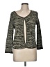 Chanel Green Cardigan Size EU 42 / US 12 - photo 1