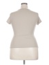 Knix Tan Sleeveless T-Shirt Size XXL - photo 2
