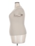 Knix Tan Sleeveless T-Shirt Size XXL - photo 5