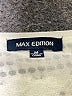 Max Edition Ivory Long Sleeve Blouse Size M - photo 7