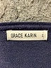 Grace Karin Blue Cardigan Size 3X - photo 7