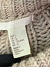 H&M Tan Turtleneck Sweater Size L - photo 7