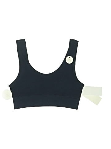 GB Girls Sleeveless T-Shirt (view 1)