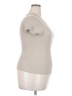 Knix Tan Sleeveless T-Shirt Size XXL - photo 4