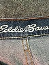 Eddie Bauer Blue Jeans Size 4 - photo 7