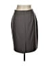 Ann Taylor Gray Wool Skirt Size 10 (petite) - photo 2