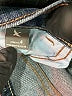 Eddie Bauer Blue Jeans Size 4 - photo 9