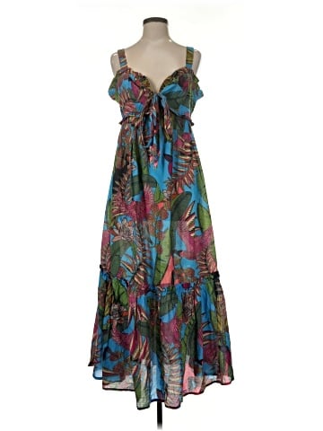 FARM Rio Cocktail Dress (view 1)