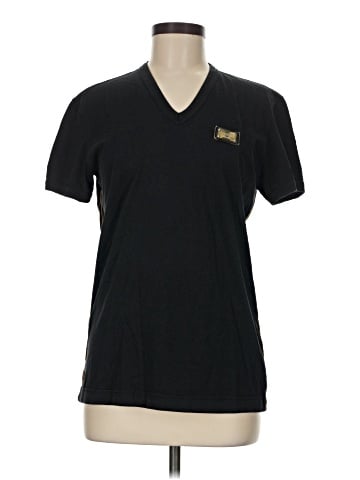 Dolce & Gabbana Short Sleeve T-Shirt (view 1)