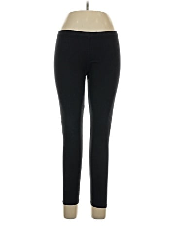 Charlotte Russe Active Pants (view 1)