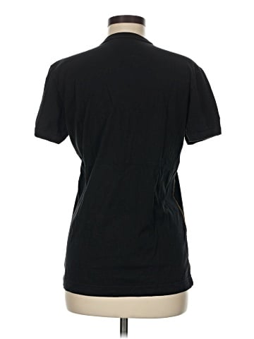 Dolce & Gabbana Short Sleeve T-Shirt (view 2)