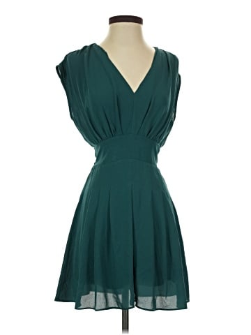 Forever 21 Cocktail Dress (view 1)