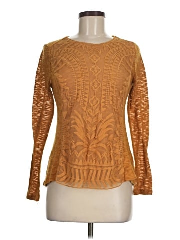 Jolt Pullover Sweater (view 1)