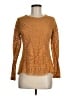 Jolt Orange Pullover Sweater Size M - photo 1