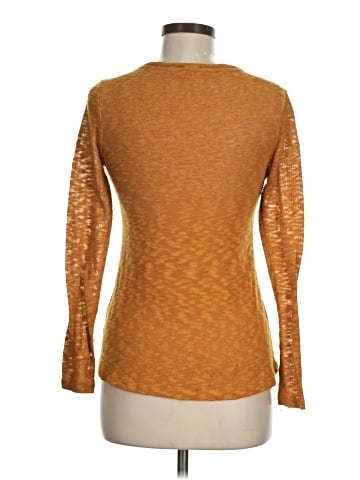 Jolt Pullover Sweater (view 2)
