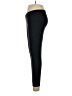 Charlotte Russe Solid Black Active Pants Size XL - photo 5